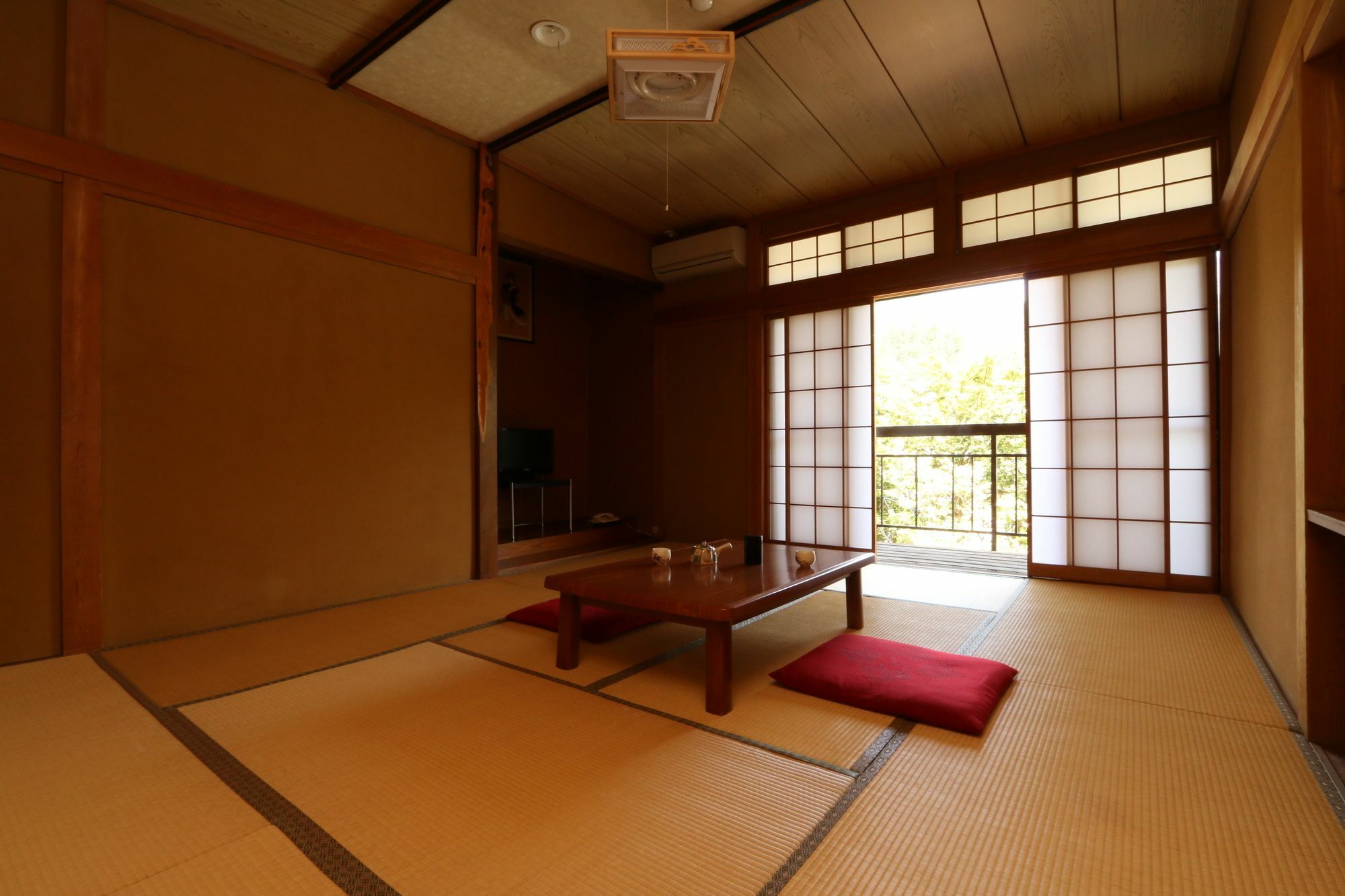 מלון Nakano  Minshuku Miyama מראה חיצוני תמונה